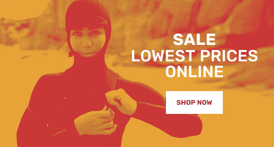 Sale Now On